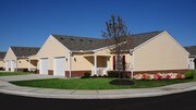Ridgewood Senior Villas Apartments