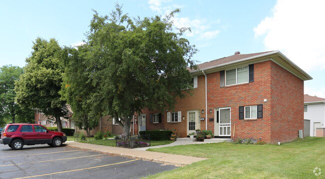 Greenleaf Meadows Apartamentos
