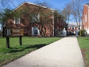Boulder Hill Apartments