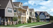 Aspen Heights - Harrisonburg Apartments
