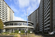 Harbor Crest Apartments