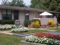 Willowood Apartments