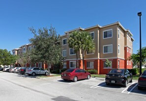 Vista Lago Apartments