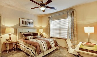 The Vista Apartments