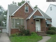 3 Bedroom Single-Family Home for Rent $895