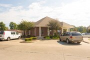 Ridge at West Memphis Apartments