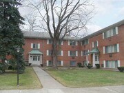 Eastwood Apartments