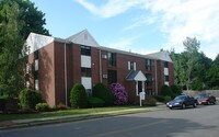 Captain Corey Estates Apartments