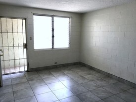 2568 Date St Honolulu HI Apartments