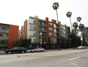 Hollywood Place Apartments
