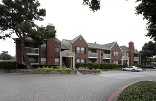 Windhaven Park Apartments