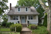 5 Bedroom Single-Family Home for Rent $1700