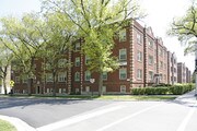1024 Noyes - 2225 Ridge Apartments
