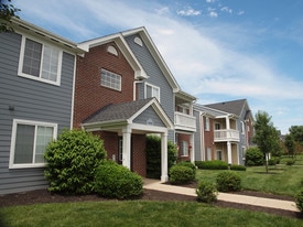 Shadow Ridge Apartments