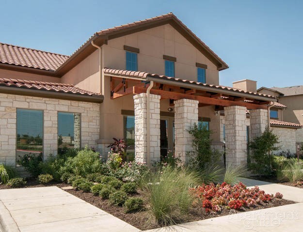 The Highlands at Wells Branch Apartments