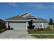 3 Bedroom Single-Family Home for Rent $1550