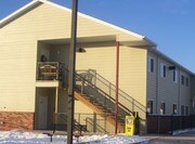 Falls Terrace Apartments