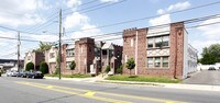 Cedar Court Apartments