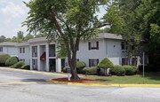 Arbor Glen Apartamentos