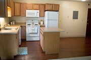 Valley Park Apartments
