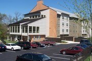 Newton Green 62+ Senior Community Apartments