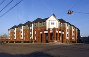 Bradley Place Senior Apartment Homes