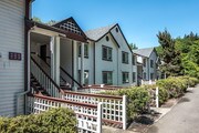 Berkeley Heights Apartments