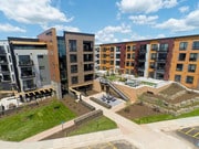 Bluestone Flats Apartments