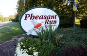 Pheasant Run Apartments