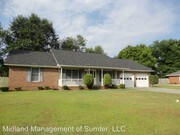 3 Bedroom Single-Family Home for Rent $975