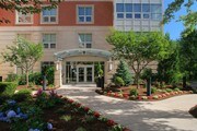 Kimball Towers Apartments