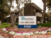 Emory Apartment Homes