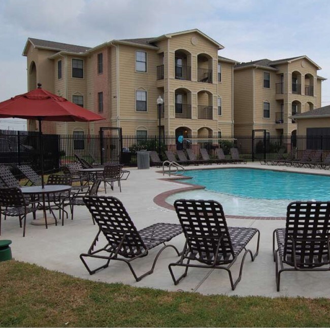 Village At Lamar Apartments Village At Lamar Apartments