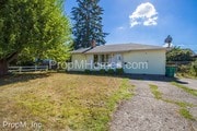 3 Bedroom Single-Family Home for Rent $1895