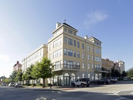 Mainstreet Apartments