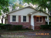 2 Bedroom Single-Family Home for Rent $475