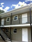 Terrace of Hammond Apartments