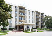Imperial Tower Apartments