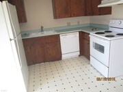 2 Bedroom Townhome for Rent $800