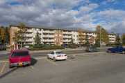 Park Plaza Apartments