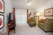 Bay Pointe by Redwood Apartments