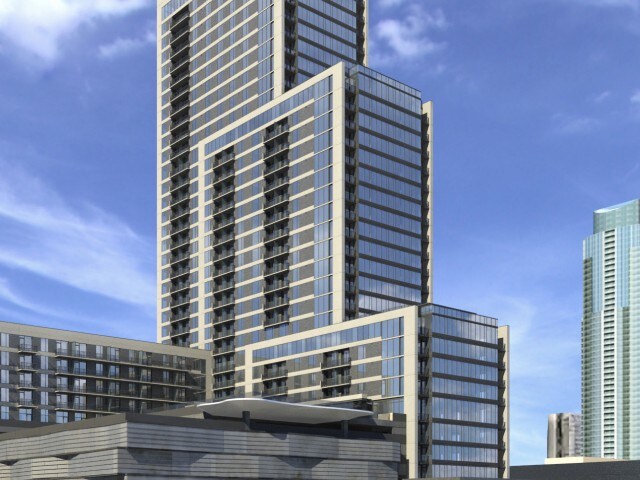 Northshore Apartments