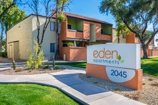 Eden Apartments