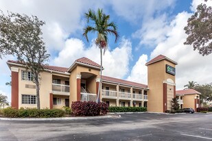 Furnished Studio – Miami - Airport - Doral Apartments