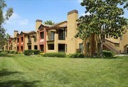 Eagle Canyon Apartments