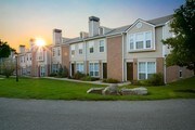 Williamsburg Townhomes Apartments