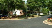 Oakbrook Apartments
