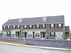 Donegal Crossing Apartments