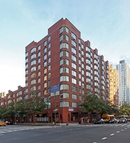 West 96th Apartments