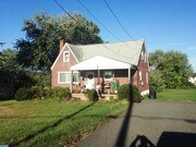 2 Bedroom Single-Family Home for Rent $1300
